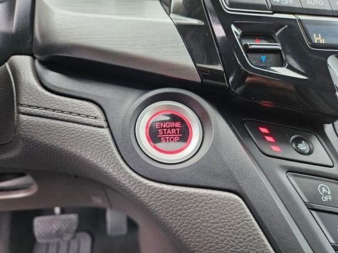 Used 2020 Honda Odyssey EX-L image 22