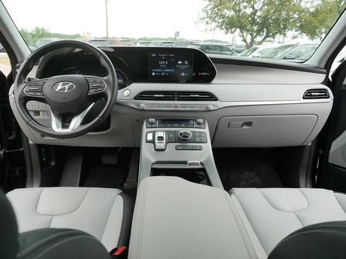 Used 2022 Hyundai Palisade SEL AWD/4WD image 23