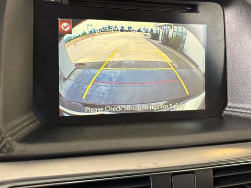 Used 2016 MAZDA CX-5 Grand Touring AWD/4WD image 24