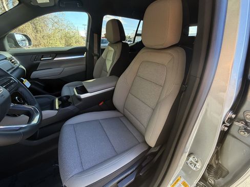 New 2026 GMC Terrain Elevation w/ Black Edition image 16