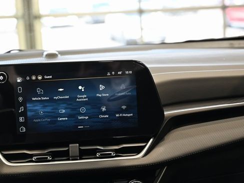 New 2026 Chevrolet Equinox LT image 15