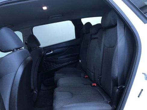 Used 2020 Hyundai Santa Fe SEL image 20