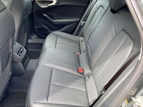 New 2026 Audi A5 2.0T Premium Plus image 17