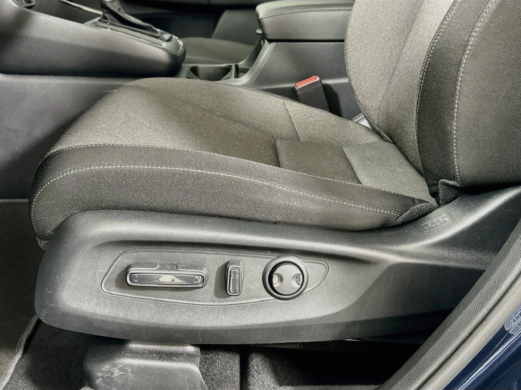 Certified 2024 Honda CR-V EX image 18