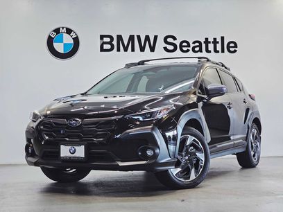 Used 2024 Subaru Crosstrek 2.5i Limited w/ Popular Package #4A