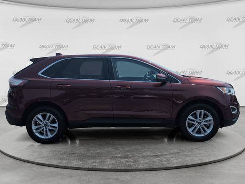 Used 2016 Ford Edge SEL w/ Equipment Group 201A AWD/4WD image 8