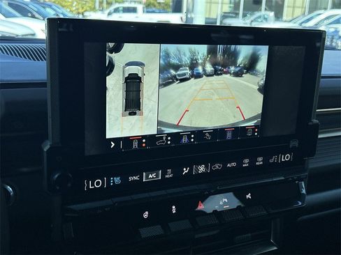 New 2025 GMC Hummer EV 3X image 14