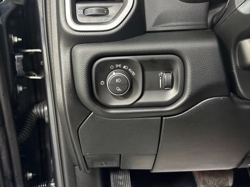 New 2026 RAM 2500 Big Horn AWD/4WD image 11