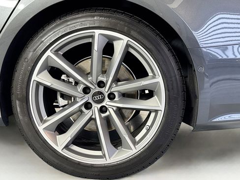 Used 2023 Audi A7 3.0T Premium Plus w/ Premium Plus image 30