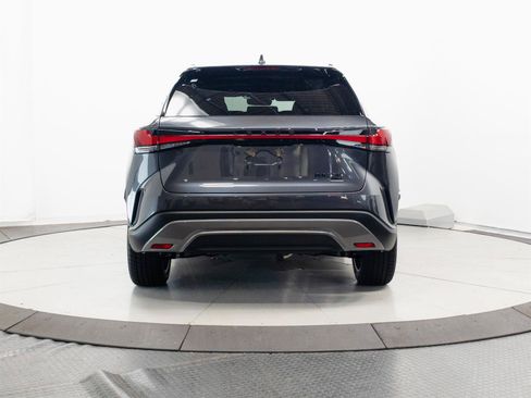 New 2026 Lexus RX 350 Premium AWD/4WD image 10