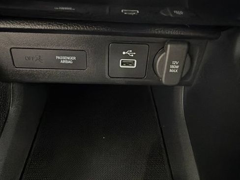 Certified 2024 Acura Integra FWD image 37