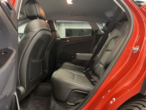 Used 2017 Hyundai Tucson SE Plus image 30