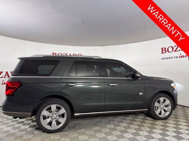 Used 2023 Ford Expedition King Ranch RWD image 15