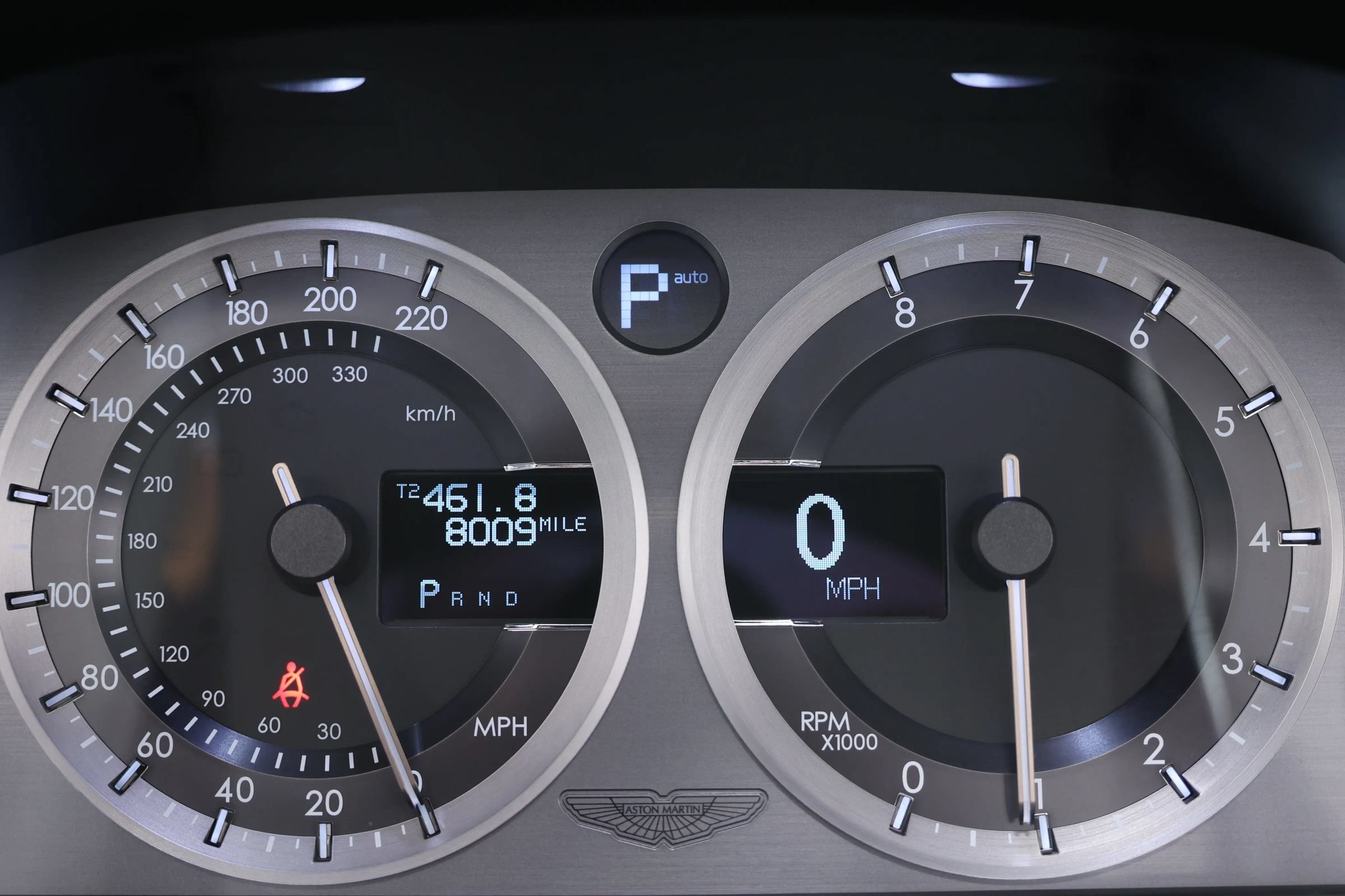 Used 2012 Aston Martin Virage Volante RWD image 31