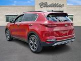 Used 2020 Kia Sportage SX image 4