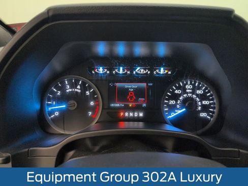 Certified 2020 Ford F150 XLT w/ Equipment Group 302A Luxury image 21