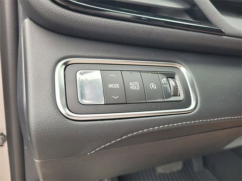 New 2026 Buick Enclave Sport Touring w/ Power Package image 25