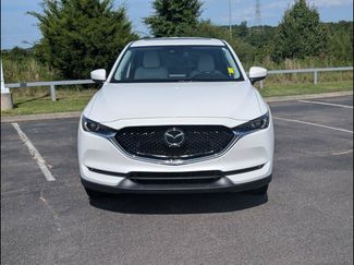 Used 2018 MAZDA CX-5 Grand Touring w/ Premium Package FWD video 3