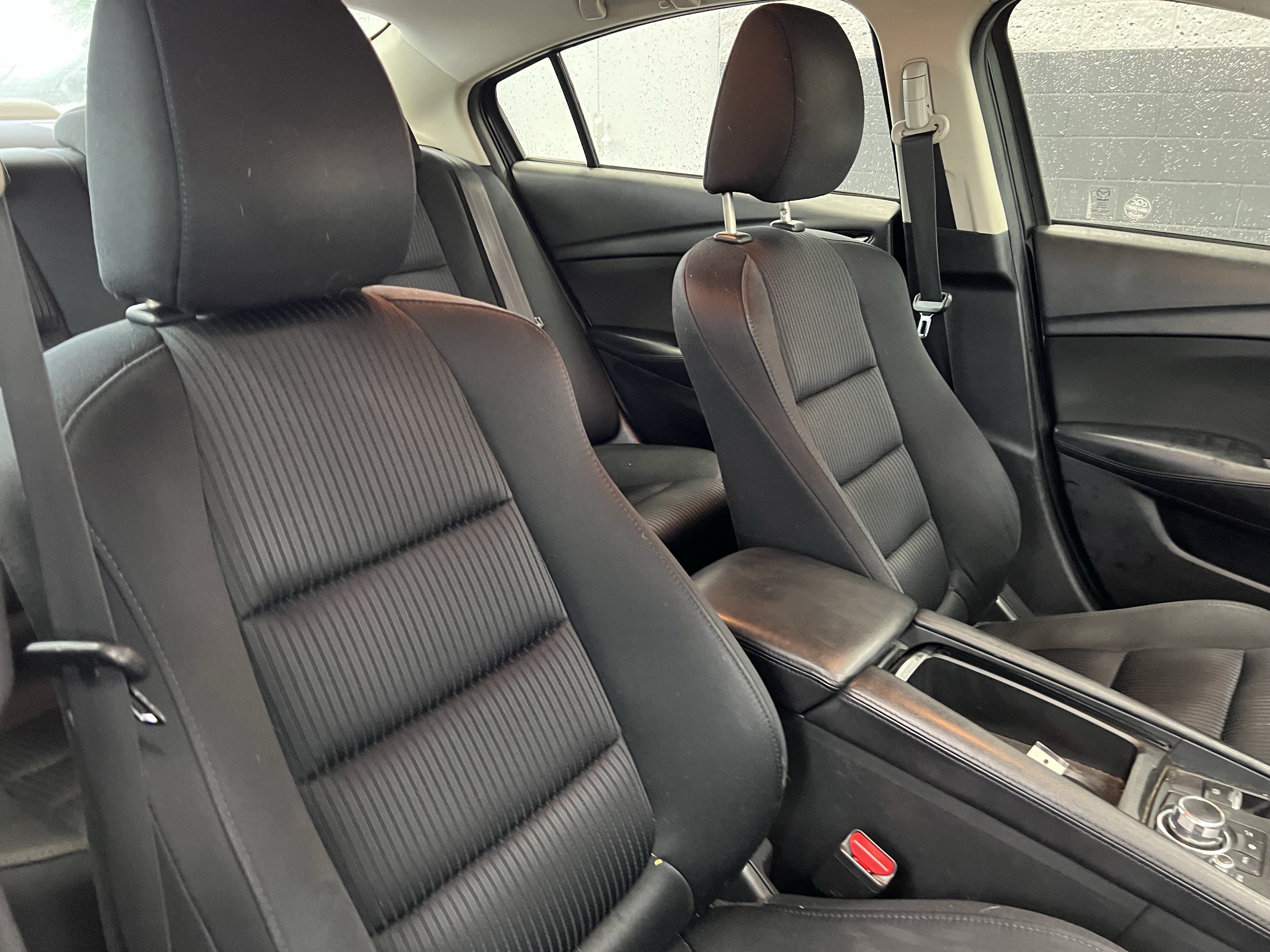 Used 2016 MAZDA MAZDA6 Sport FWD image 35