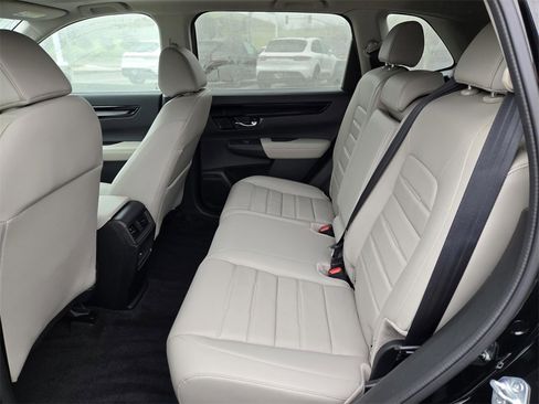 Used 2025 Honda CR-V EX-L image 10