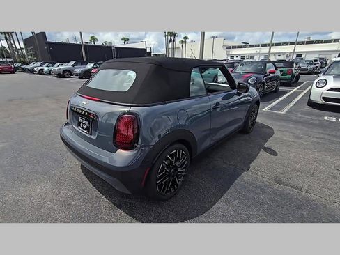 New 2026 MINI Cooper S image 30