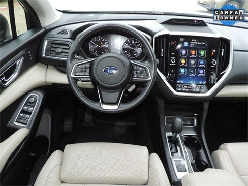Certified 2023 Subaru Ascent Limited image 15