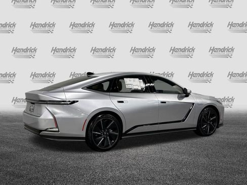 New 2026 Lexus ES 500e AWD/4WD image 6