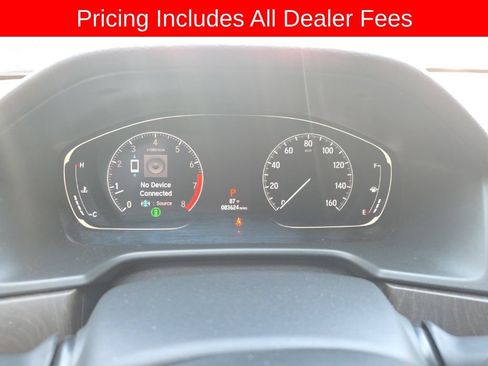 Used 2018 Honda Accord Touring image 5