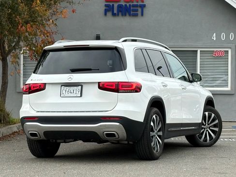 Used 2023 Mercedes-Benz GLB 250 image 5