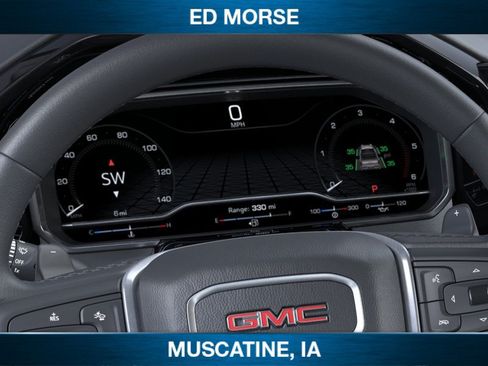 New 2026 GMC Sierra 1500 Elevation AWD/4WD image 18