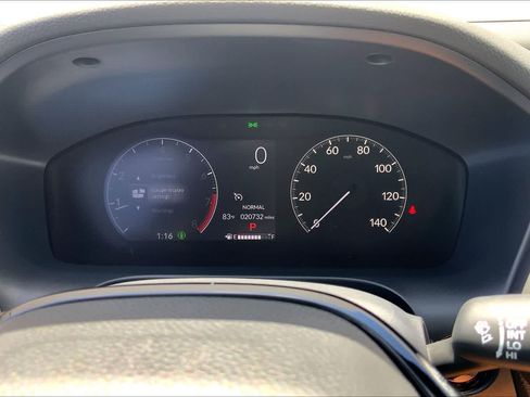 Used 2025 Honda HR-V EX-L image 17