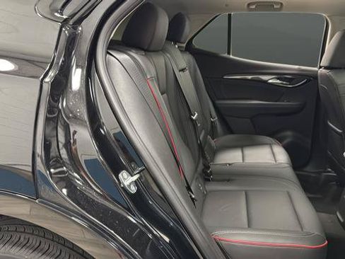 Used 2023 Buick Envision Essence w/ Sport Touring Package AWD/4WD image 25