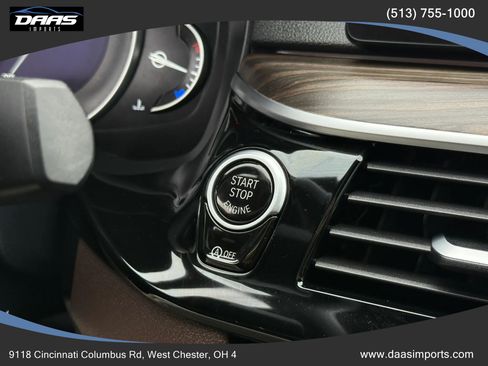 Used 2019 BMW 530i xDrive AWD/4WD image 55