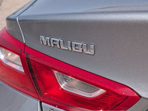 Used 2024 Chevrolet Malibu LT FWD image 30