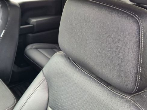 Used 2024 Chevrolet Silverado 3500 W/T w/ WT Convenience Package image 16