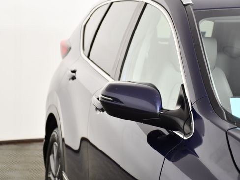Certified 2022 Honda CR-V Touring image 14