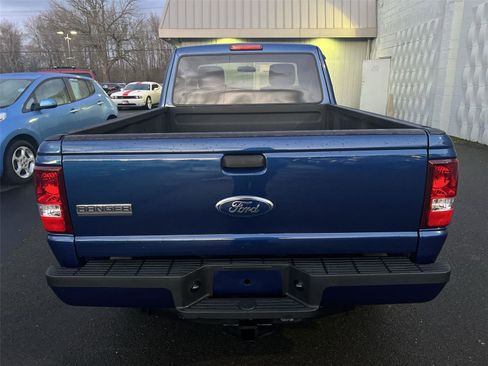 Used 2011 Ford Ranger Sport image 5