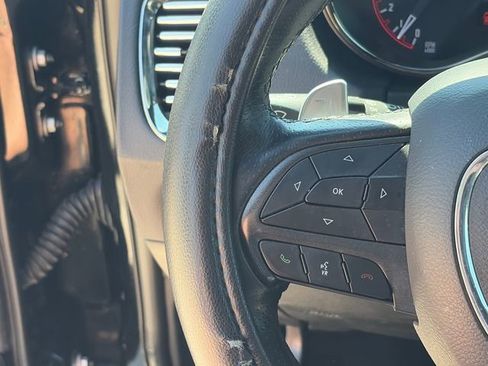 Used 2020 Dodge Durango GT AWD/4WD image 21