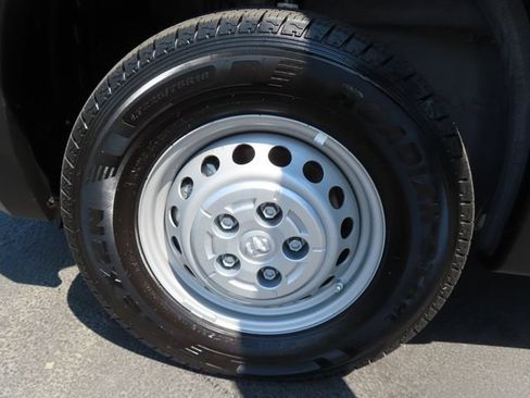 Used 2024 RAM ProMaster 3500 FWD image 7