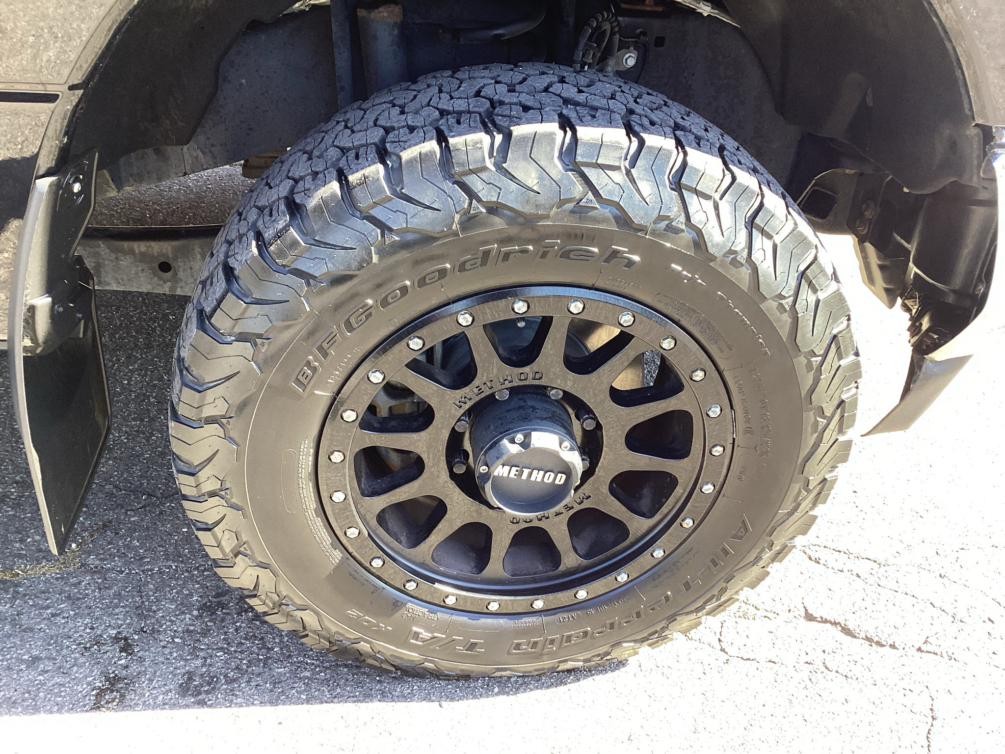 Used 2019 Ford F250 XLT w/ XLT Value Package AWD/4WD image 7