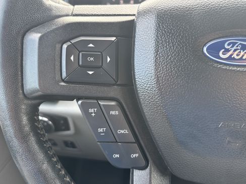 Used 2020 Ford F150 XLT w/ Equipment Group 302A Luxury AWD/4WD image 20