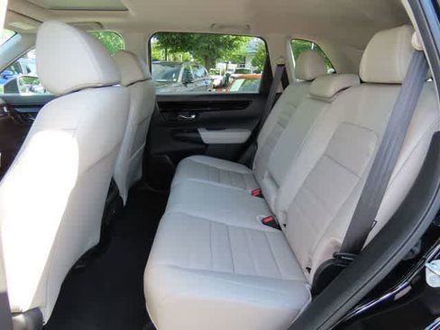 Used 2023 Honda CR-V EX-L image 13