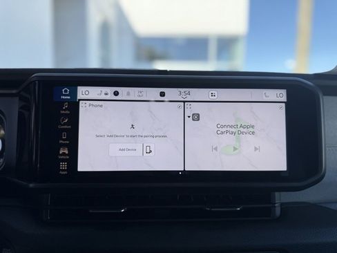 New 2025 Jeep Wrangler Sport S image 16