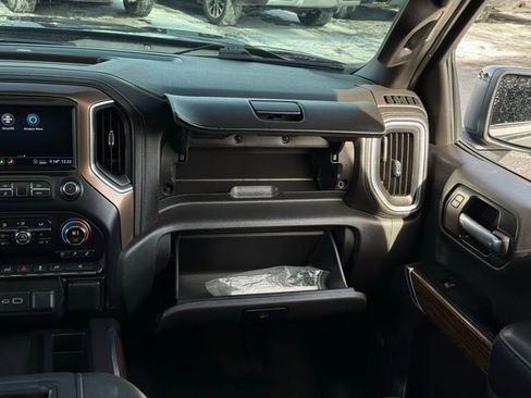 Used 2020 Chevrolet Silverado 1500 High Country w/ Safety Package II image 30