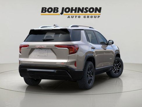 New 2026 GMC Terrain AT4 image 4