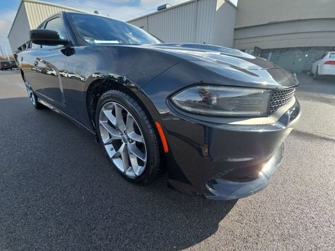 Used 2023 Dodge Charger GT image 3