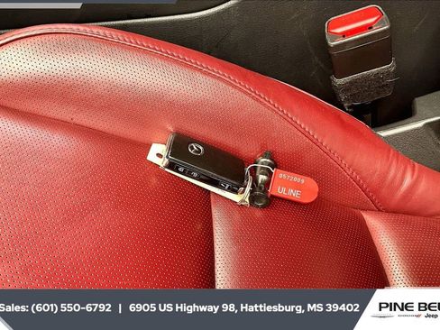 Used 2025 MAZDA CX-30 AWD 2.5 S w/ Preferred Package image 9