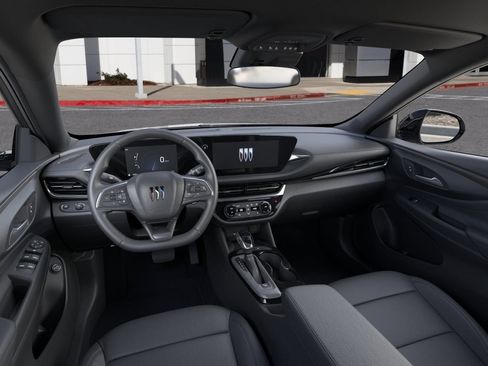 New 2026 Buick Envista Sport Touring w/ Convenience I Package FWD image 40