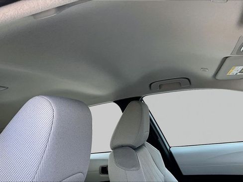 New 2026 Toyota Corolla Cross L image 21