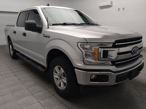 Used 2019 Ford F150 XLT w/ Trailer Tow Package AWD/4WD image 13